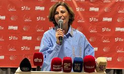 Ayşe Ünlüce: "Büyükşehir Belediyesi olarak gençlerin her zaman yanınızdayız"