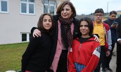 Ayşe Ünlüce Sarıcakaya’daki iftar buluşmasında konuştu