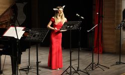 Baharın sesi Odunpazarı’nda yükselecek; Konser için geri sayım başladı