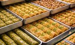 Ramazan Bayramı öncesinde baklava konusunda önemli uyarılar var
