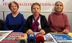 Birsen Ergünler açıkladı; "Emekli kadınların isyanını büyütüyoruz"