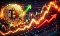 Bitcoin çakıldı; 24 saatte piyasalar altüst oldu