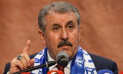 Mustafa Destici: "Türkiye'yi her alanda hak ettiği yere taşıyacağız"