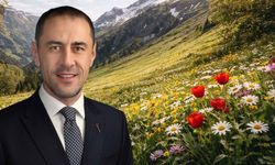 Çağlar Ölce: "Nevruz Türk’ün asla pes etmeyen ve yeniden doğan karakterinin bir yansımasıdır"