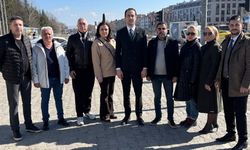 Çağlar Ölce'den çevre yolu konusunu gündeme getirdi; Çözüm önerilerini anlattı