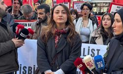 Ceren Kökoğlu: "Türkiye’de bulunan NATO ve ABD üsleri derhal kapatılmalı"