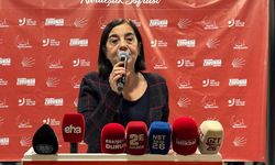 CHP Eskişehir Milletvekili Jale Nur Süllü'den gençlere teşekkür