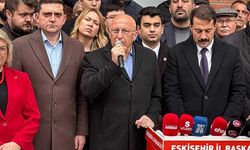 Utku Çakırözer sert konuştu; "Sözümüzü yerine getireceğiz"