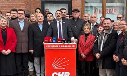 Talat Yalaz: “Bu mücadeleden asla vazgeçmeyeceğiz”