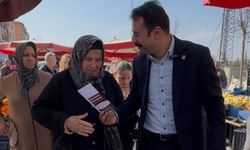 CHP Eskişehir’den bayram öncesi dikkat çeken mektup; Emeklilere tek tek ulaştırılıyor