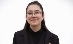 CHP'de Tepebaşı İlçe Gençlik Kolları Başkanı değişti