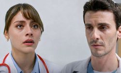Doktor Başka Hayatta 2. Bölüm Fragmanı izle