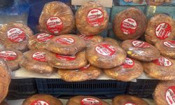 Eskişehir’de şerbetli tatlı yemenin en ucuz yolu; Yoğun ilgi var