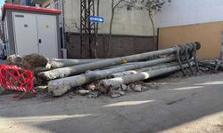 Eskişehir’de o kalabalık mahallesinde kapsamlı çalışma