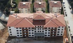 Emek mahallesi uzun yıllardır beklediği okul binasına yakında kavuşuyor