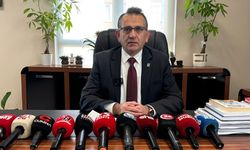 Ersin Karakoç Muhasebe Haftası’nda meslektaşlarının sorunlarını gündeme taşıdı