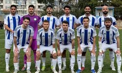 Eskişehir Anadolu SF Alanya deplasmanında kaybetti, düşme hattında kaldı