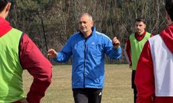 Eskişehir Anadolu SF bu sezon deplasmanda ilk kez kazandı; Veyis Kanber'den açıklama geldi