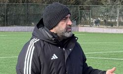 Eskişehir Anadolu SF’de flaş ayrılık; Resmi açıklama geldi