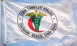 Eskişehir Bilecik Tabip Odası'nda genel kurul heyecanı yaşanacak