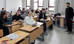 Eskişehir’de bilim alanında eğitim gören öğrencilere büyük destek