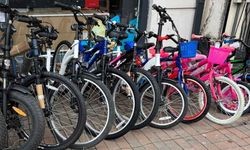 Eskişehir’de baharla birlikte bisiklet satışları hız kazandı; İşte güncel fiyatlar
