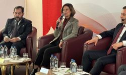 Ayşe Ünlüce Eskişehir Kent Konseyi'nin önemini anlattı