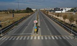 Eskişehir Büyükşehir Belediyesi duyurdu; O bulvar 1 gün boyunca trafiğe kapalı olacak