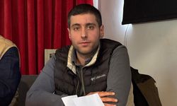 Eskişehir Ekoloji Derneği Üyesi Mert Yedek: "Çok bütünlüklü bir saldırı altındayız"