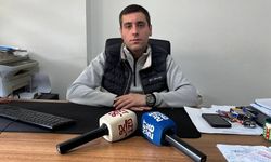Mert Yedek: "Eskişehir halkının bu gerçekleri Uşak halkı gibi sonradan öğrenmemeli"