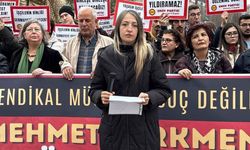 Eskişehir Emek ve Demokrasi Platformu: "Mehmet Türkmen derhal serbest bırakılsın"