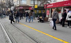 Eskişehir’de sıcak havalar devam edecek mi; 5 günlük süreç için ilginç tahminler