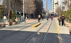 Eskişehir’de hava sıcaklıkları düşecek; İşte son hava tahminleri