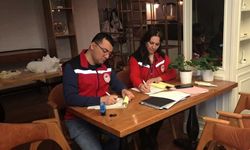 Eskişehir İl Tarım ve Orman Müdürlüğü denetimlere devam ediyor; İmha kararı verilen ürünler var