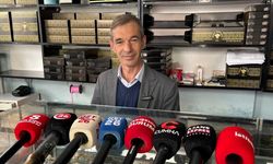 Eskişehir'de tatlı satan esnaf bayram öncesinde umduğunu bulamadı