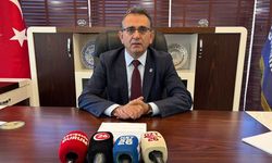 Ersin Karakoç'tan maliye denetimleri ile ilgili esnafa yönelik önemli uyarılar geldi