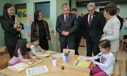 Eskişehir Valisi Dr. Erdinç Yılmaz: "Hayata geçirildiğini görmek son derece kıymetli"