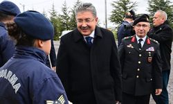 Eskişehir Valisi Erdinç Yılmaz Ramazan Bayramında yapılan çalışmaları anlattı