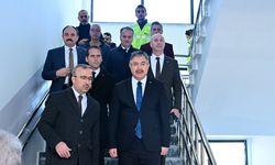 Eskişehir Valisi Erdinç Yılmaz yapımı bitmek üzere olan özel eğitim anaokulunu inceledi