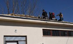 Eskişehir'de 12 yıldır kullanılmayan mezbaha için harekete geçtiler