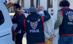 Eskişehir’de 28 olaya müdahale edildi; Tutuklanan şahıs sayısı açıklandı