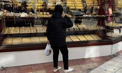 Eskişehir’de altın fiyatlarında son durum; Kuyumcularda alan çok, satan yok