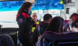 Eskişehir’de aranan kişilere yönelik denetimler sürüyor