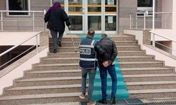 Eskişehir’de aranan kişilere yönelik geniş çaplı çalışma; Gözaltına alınan şahıs sayısı açıklandı