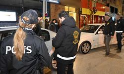 Eskişehir’de asayiş ve trafik uygulamaları sürüyor; Sorgulanan şahıs ve araç sayısı açıklandı