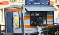 Eskişehir’de uygun fiyatla satılan halk ekmekler yoğun ilgi görüyor; İşte güncel fiyatlar