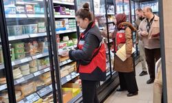 Eskişehir’de binlerce ürün incelendi, kesilen cezalar dikkat çekti