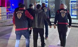 Eskişehir’de operasyonlar devam ediyor; 30 kişi cezaevine gönderildi
