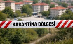 Eskişehir’de bir mahalle karantinaya alındı