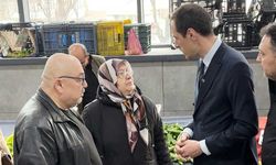 Eskişehir'de bir vatandaş isyan etti; "Bir gidip bakın her yer pislik ve çöp içinde"